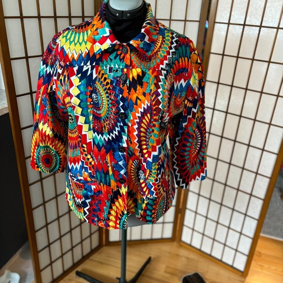 Blazer - Picture 1 of 5